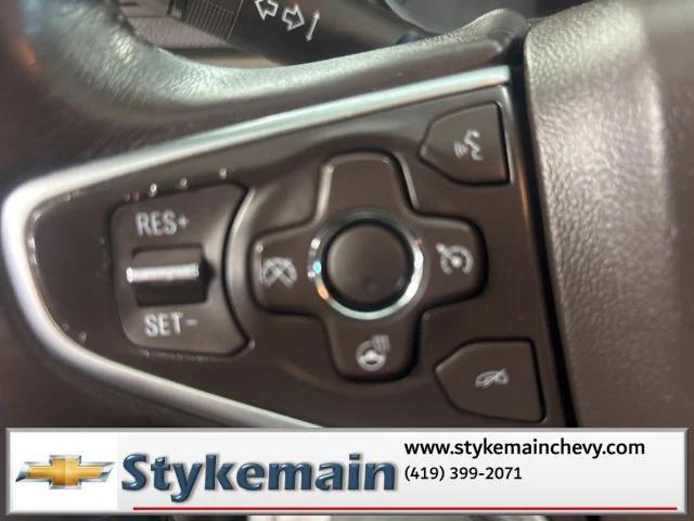 used 2014 Buick Regal car, priced at $9,500