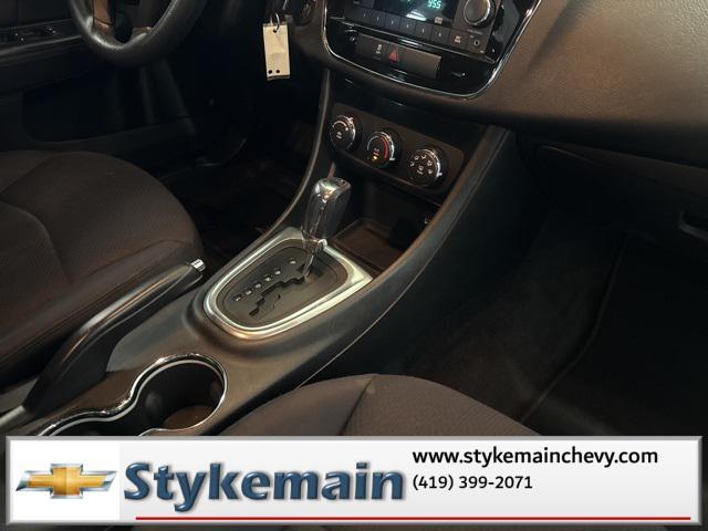 used 2014 Chrysler 200 car, priced at $7,200