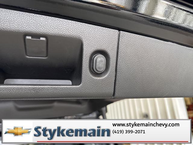 used 2020 Chevrolet Tahoe car, priced at $40,151