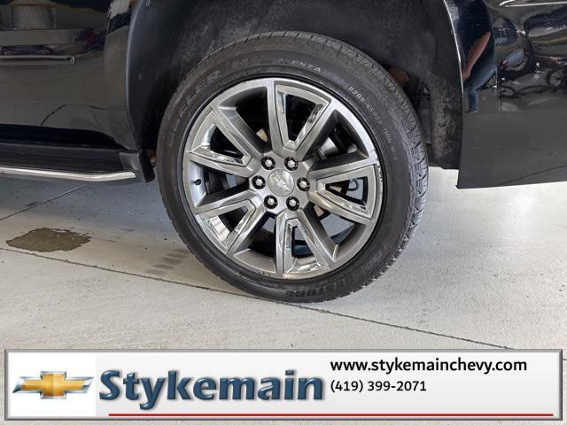 used 2020 Chevrolet Tahoe car, priced at $40,151