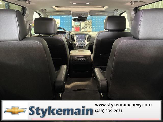 used 2020 Chevrolet Tahoe car, priced at $40,151
