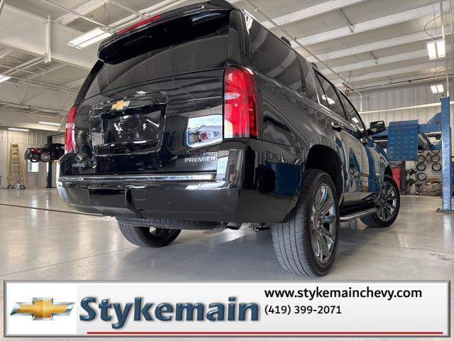 used 2020 Chevrolet Tahoe car, priced at $40,151