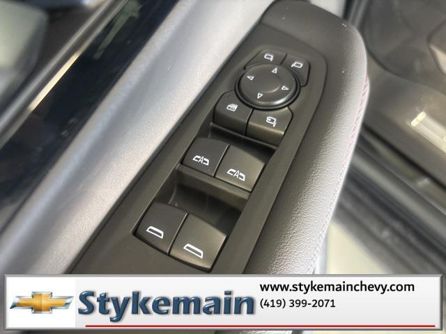 new 2026 Chevrolet Suburban car, priced at $81,988