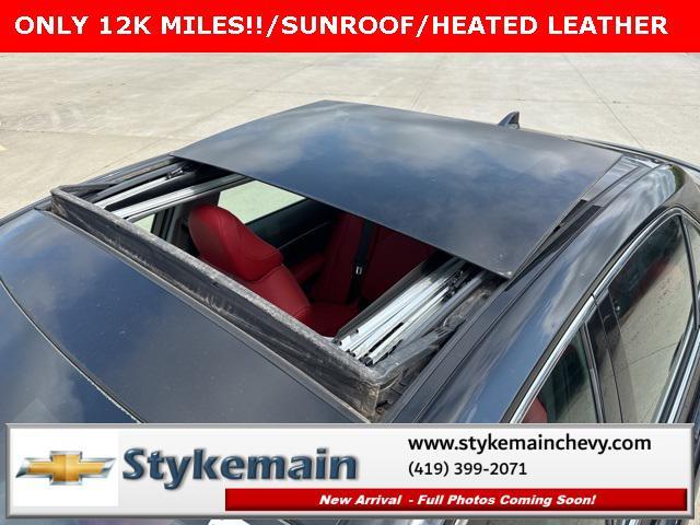 used 2020 Toyota Camry car, priced at $29,312