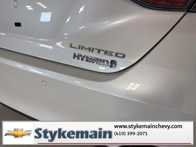 used 2022 Toyota Avalon Hybrid car, priced at $36,465