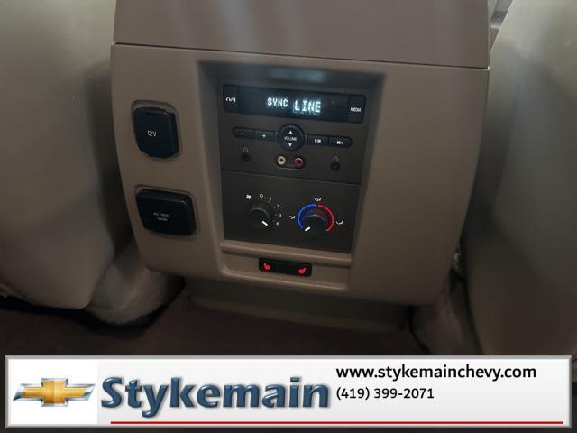 used 2013 Lincoln Navigator car, priced at $10,800