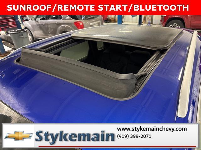 used 2021 Audi SQ5 car, priced at $36,273