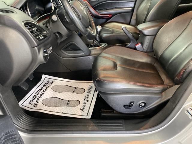 used 2014 Dodge Dart car, priced at $9,467