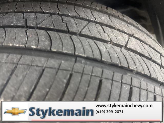 used 2008 Chevrolet Impala car, priced at $8,560
