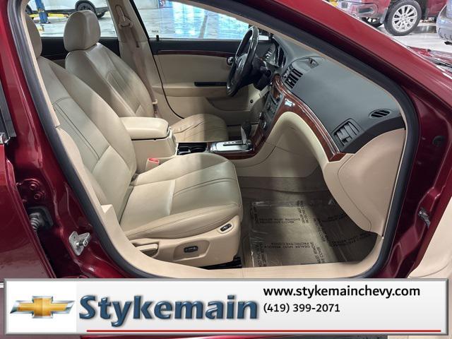 used 2008 Saturn Aura car, priced at $6,850