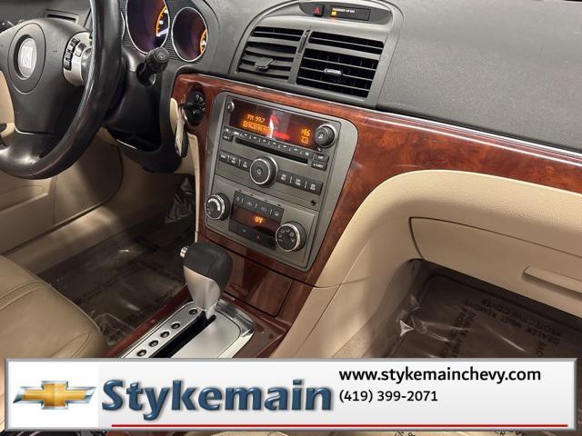 used 2008 Saturn Aura car, priced at $6,850