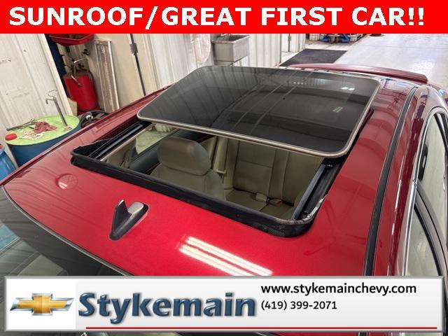 used 2008 Saturn Aura car, priced at $6,850