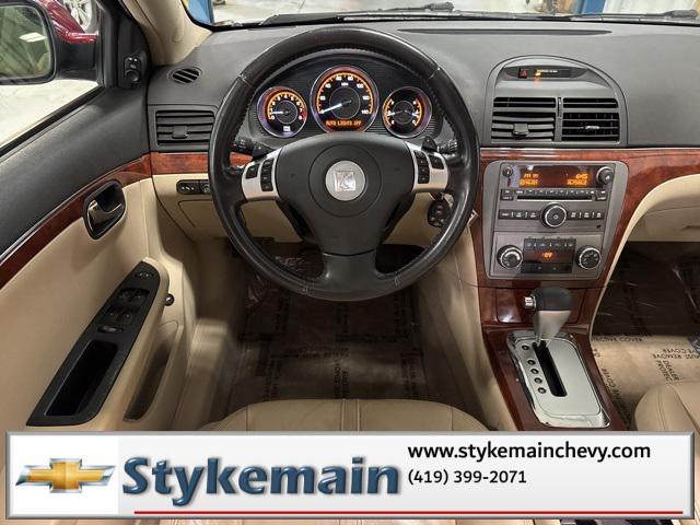 used 2008 Saturn Aura car, priced at $6,850