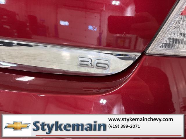 used 2008 Saturn Aura car, priced at $6,850