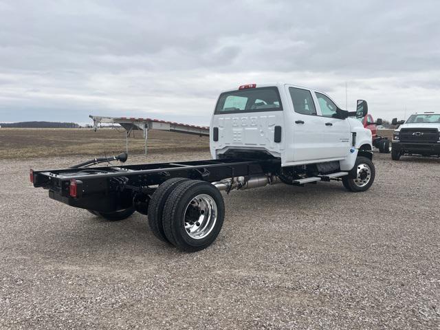 new 2024 Chevrolet Silverado 1500 car, priced at $77,452