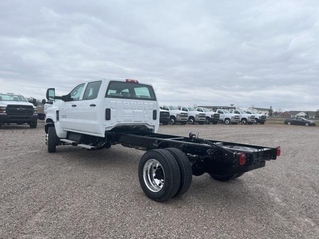 new 2024 Chevrolet Silverado 1500 car, priced at $77,452