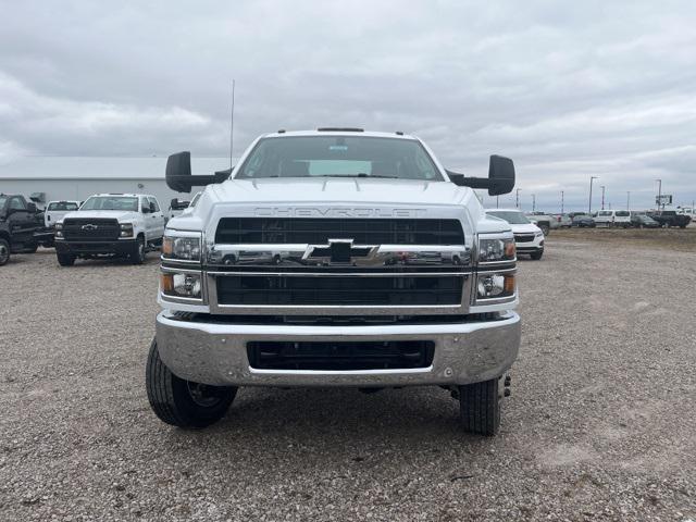 new 2024 Chevrolet Silverado 1500 car, priced at $77,452