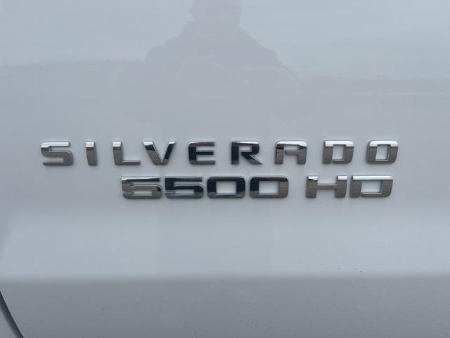 new 2024 Chevrolet Silverado 1500 car, priced at $77,452