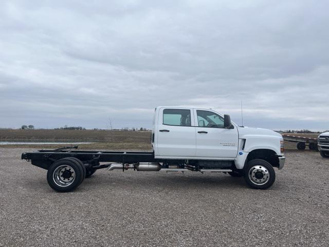 new 2024 Chevrolet Silverado 1500 car, priced at $77,452