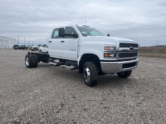 new 2024 Chevrolet Silverado 1500 car, priced at $77,452