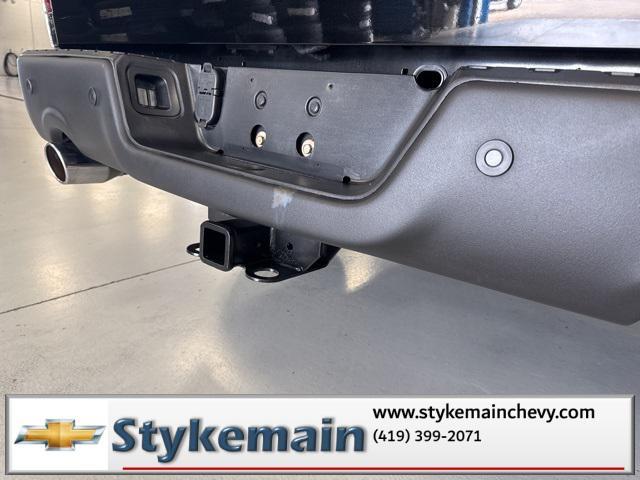 used 2019 Ram 1500 car, priced at $25,234