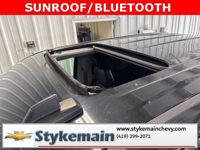 used 2019 Chevrolet Silverado 1500 car, priced at $34,542