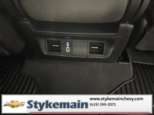 new 2026 Chevrolet Silverado 1500 car, priced at $45,071