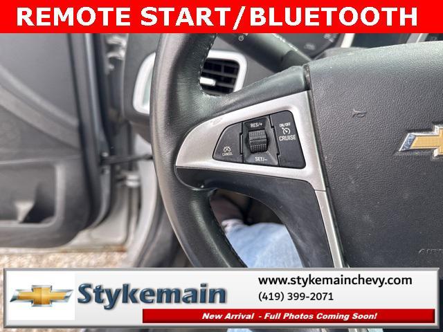 used 2013 Chevrolet Equinox car, priced at $8,046