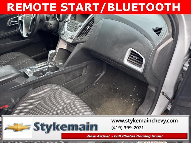 used 2013 Chevrolet Equinox car, priced at $8,046