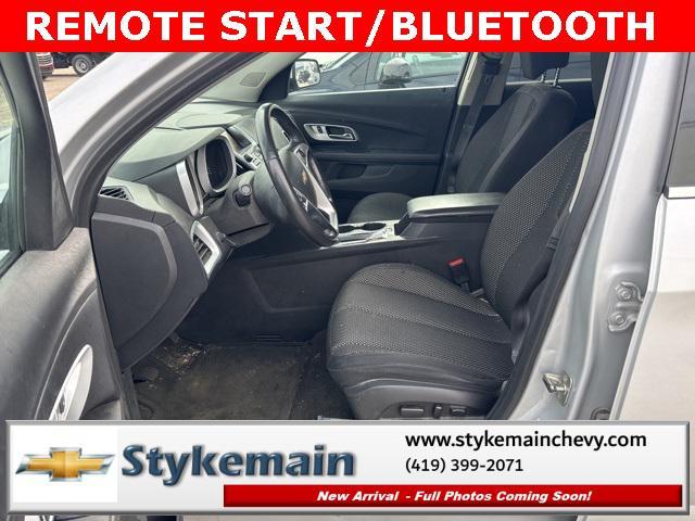 used 2013 Chevrolet Equinox car, priced at $8,046