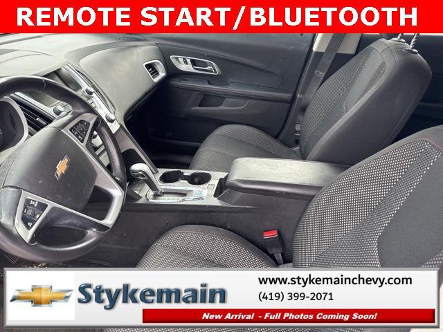 used 2013 Chevrolet Equinox car, priced at $8,046