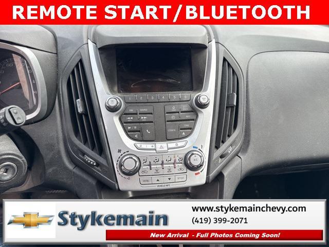 used 2013 Chevrolet Equinox car, priced at $8,046