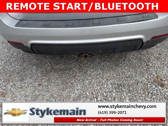 used 2013 Chevrolet Equinox car, priced at $8,046