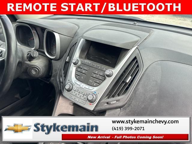 used 2013 Chevrolet Equinox car, priced at $8,046