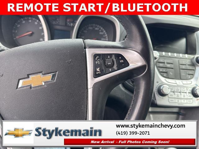 used 2013 Chevrolet Equinox car, priced at $8,046