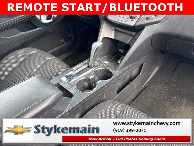 used 2013 Chevrolet Equinox car, priced at $8,046