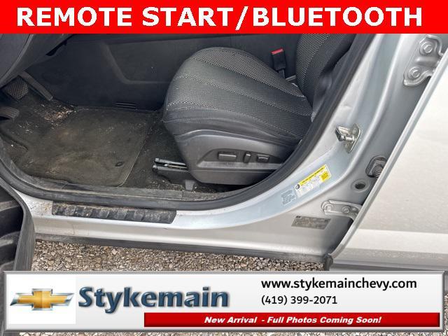 used 2013 Chevrolet Equinox car, priced at $8,046