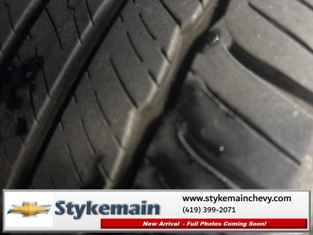 used 2024 GMC Terrain car, priced at $27,975
