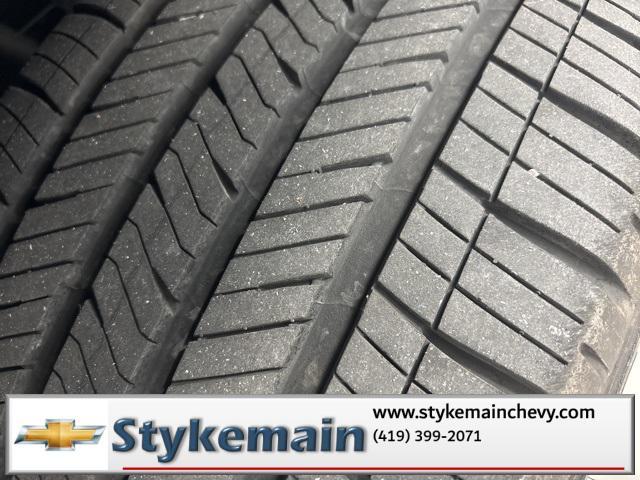 used 2018 Chevrolet Silverado 1500 car, priced at $23,098