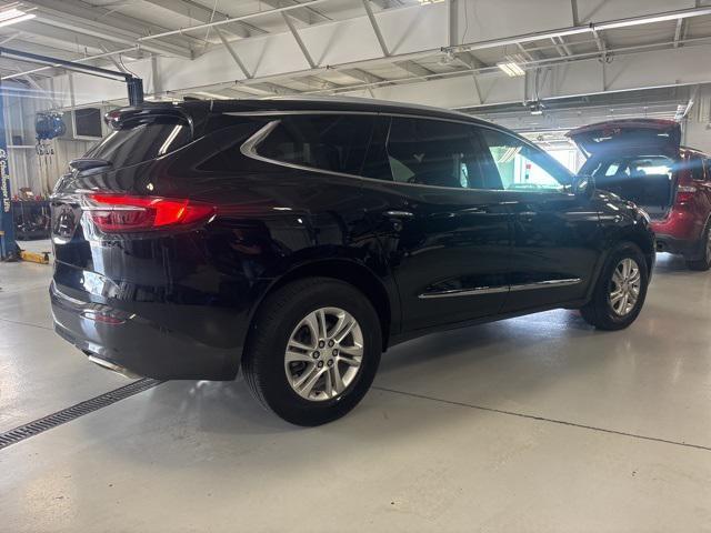 used 2020 Buick Enclave car, priced at $32,493