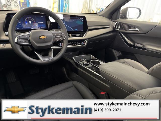 new 2026 Chevrolet Equinox car, priced at $31,811