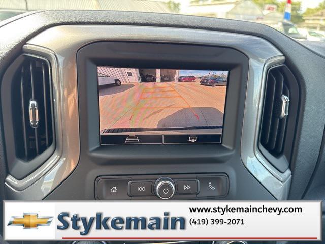 new 2026 Chevrolet Silverado 3500 car, priced at $69,911