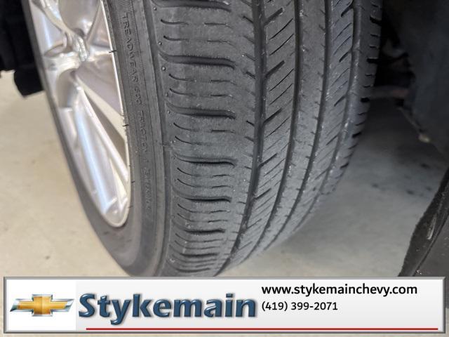 used 2014 Toyota Corolla car, priced at $15,375