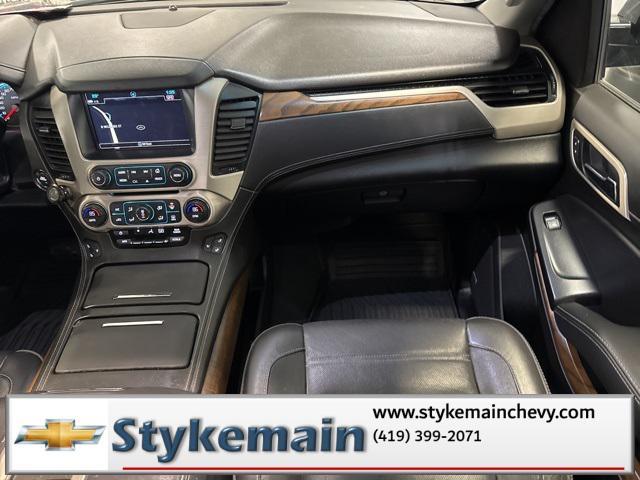 used 2019 GMC Yukon XL car, priced at $29,391