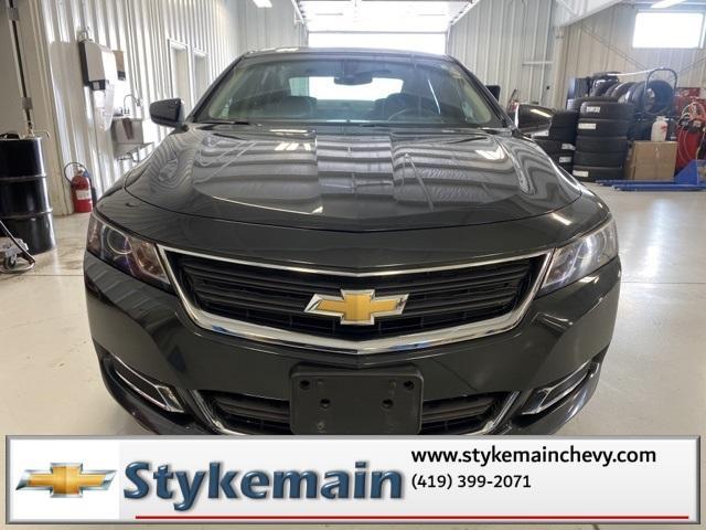 used 2014 Chevrolet Impala car, priced at $8,665