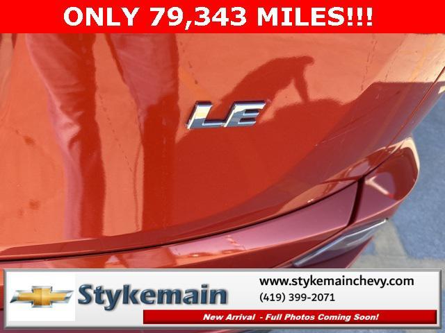 used 2016 Toyota RAV4 car, priced at $17,000