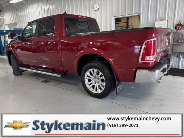 used 2014 Ram 1500 car, priced at $13,499