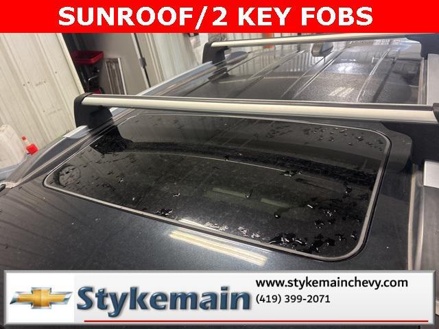 used 2015 Buick Encore car, priced at $10,794