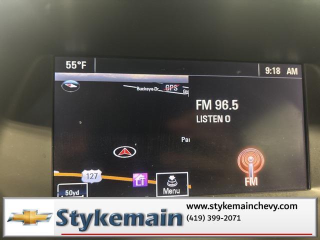 used 2015 Buick Encore car, priced at $10,794