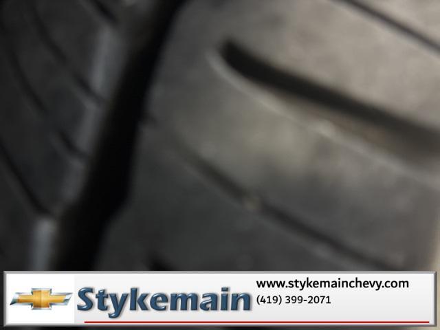 used 2015 Buick Encore car, priced at $10,794